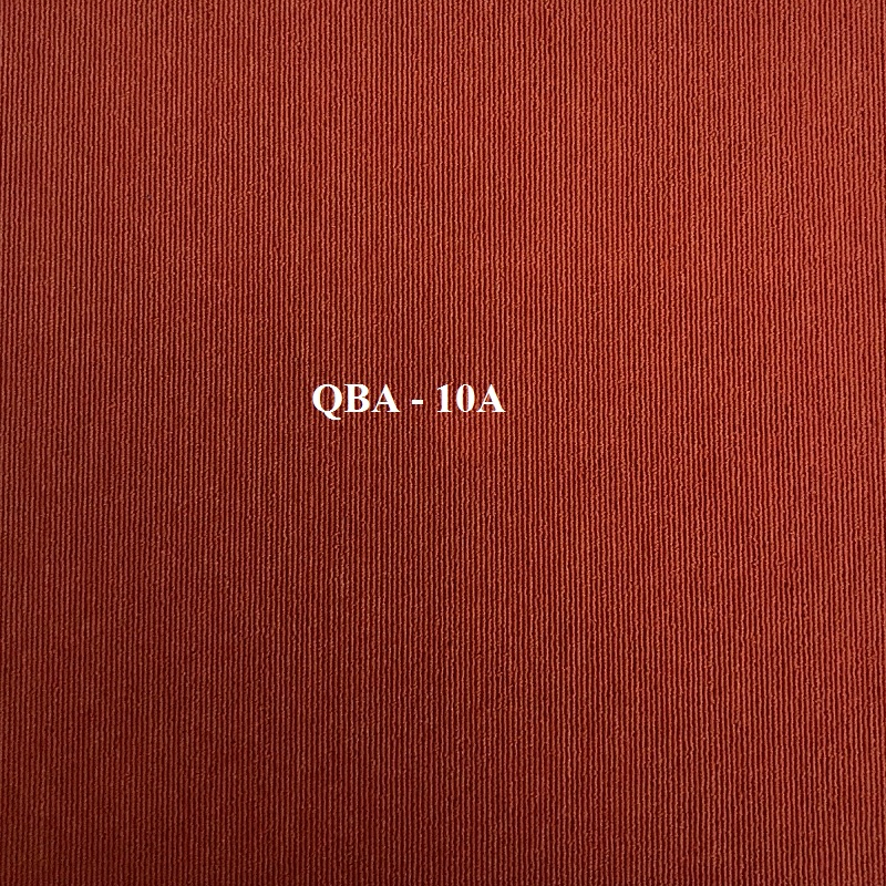 Thảm tấm một màu QBA