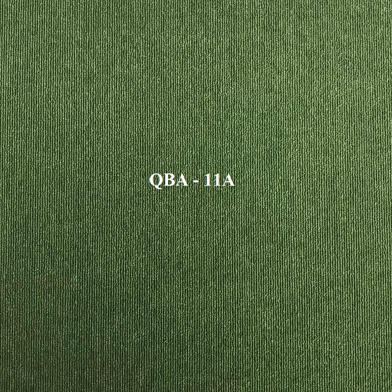 Thảm tấm một màu QBA