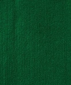 thảm sự kiện màu xanh lá