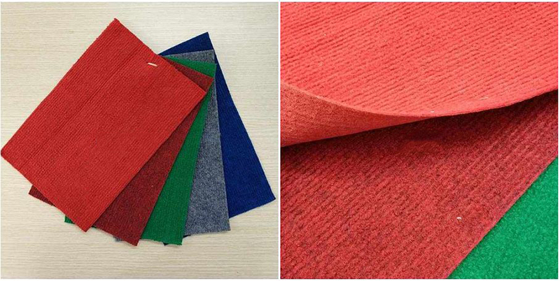 thảm sự kiện giá rẻ tại Hà Nội