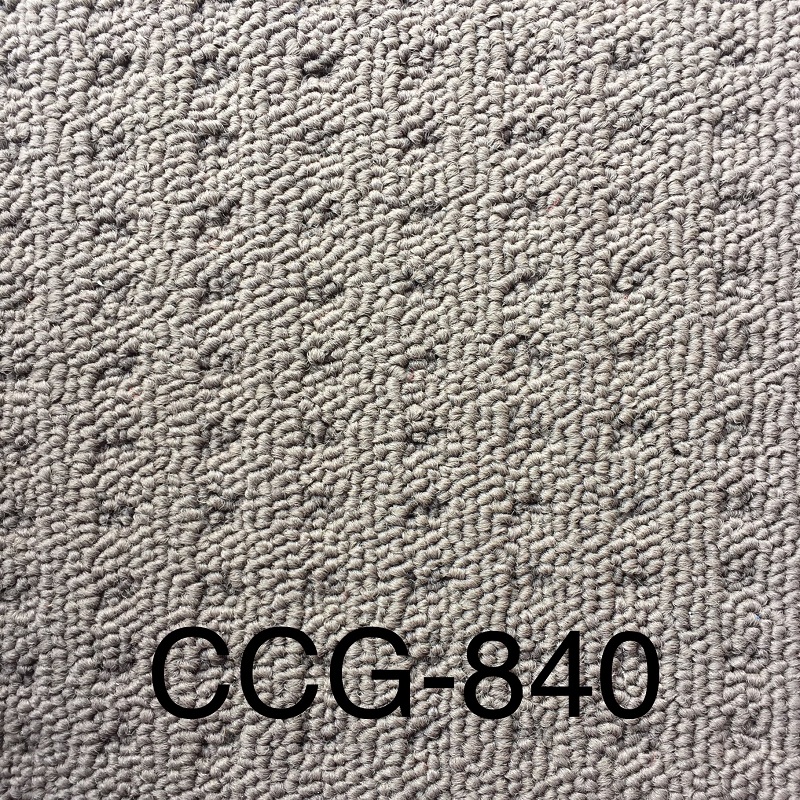 thảm cuộn hoa văn