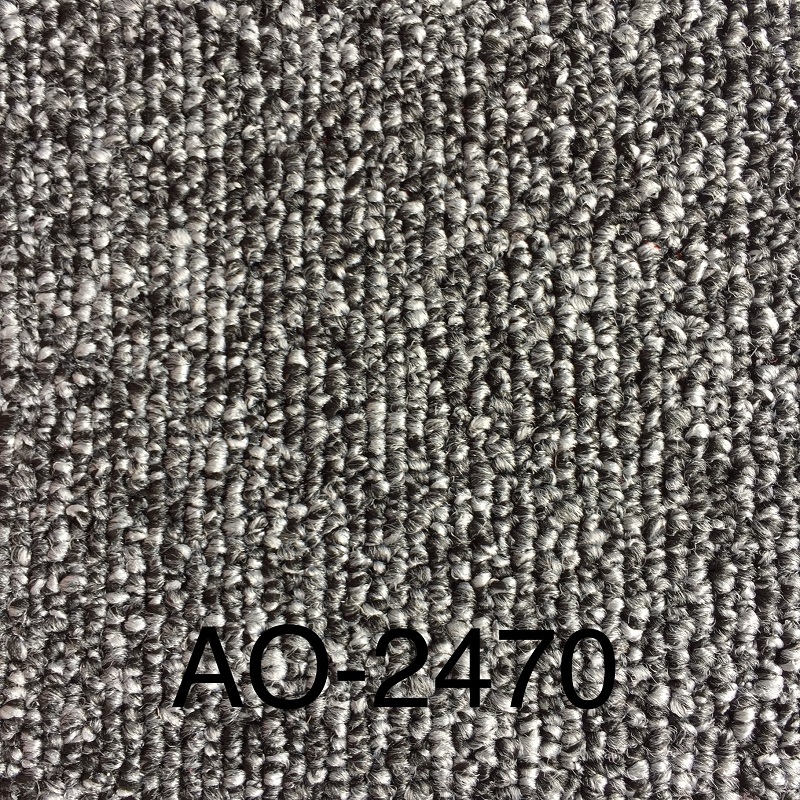 thảm cuộn hoa văn