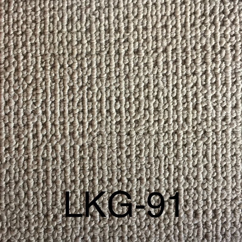 thảm cuộn hoa văn