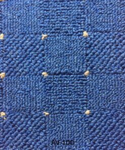 thảm hoa văn avalon