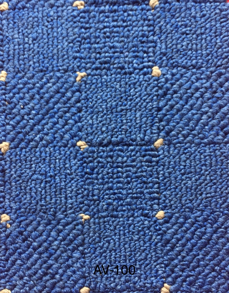 Thảm hoa văn Avalon AV