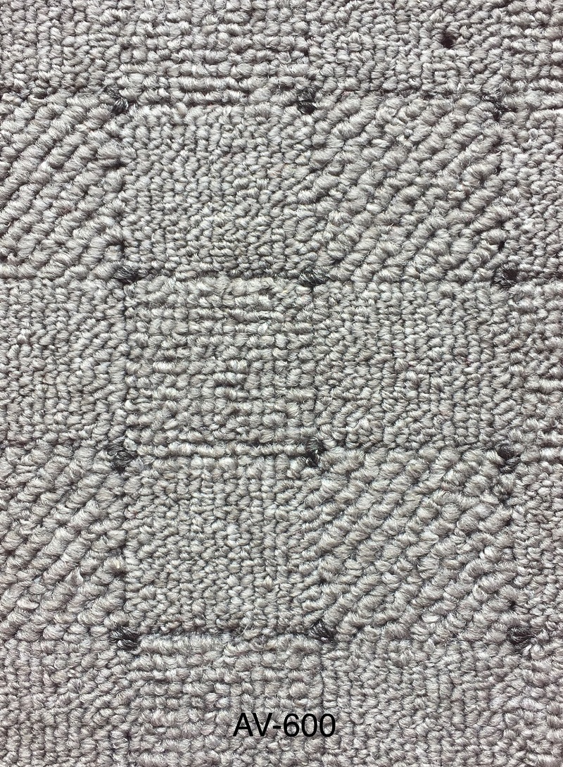 Thảm hoa văn Avalon AV