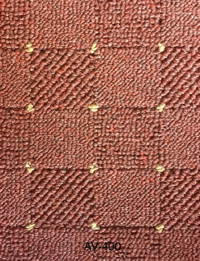 Thảm hoa văn Avalon AV