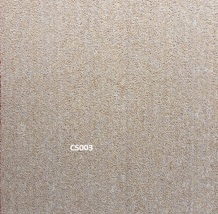 Thảm tấm cao su một màu