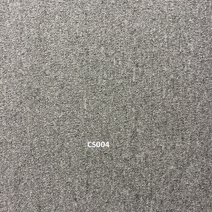 Thảm tấm cao su một màu