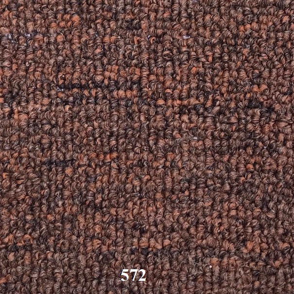 Thảm văn phòng Excalibur dày 3,66