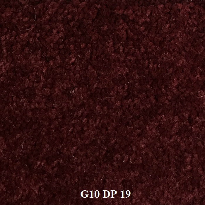 Thảm văn phòng G10 Series 