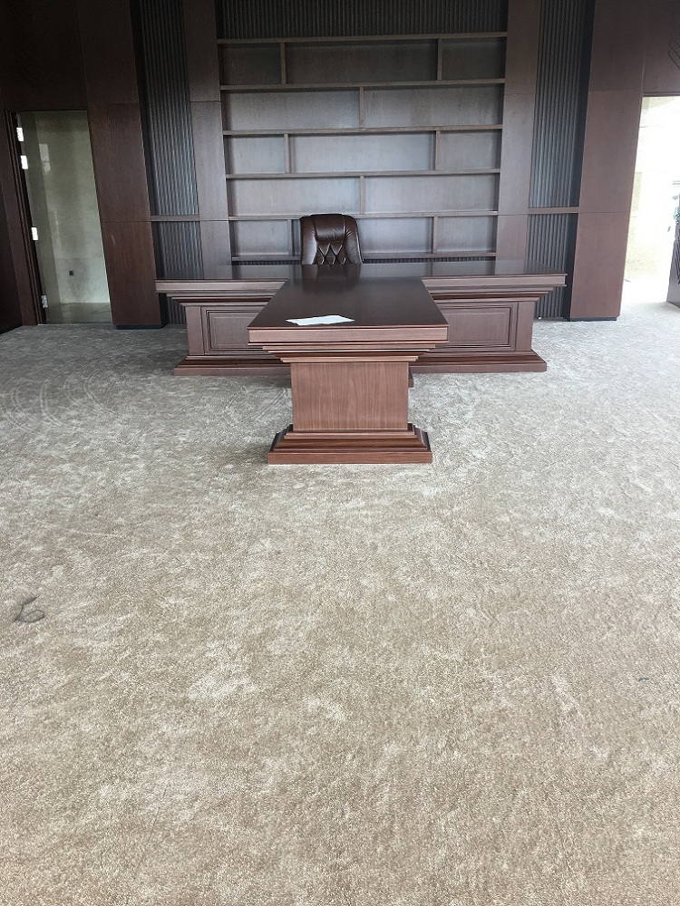 Thảm văn phòng Silken Touch