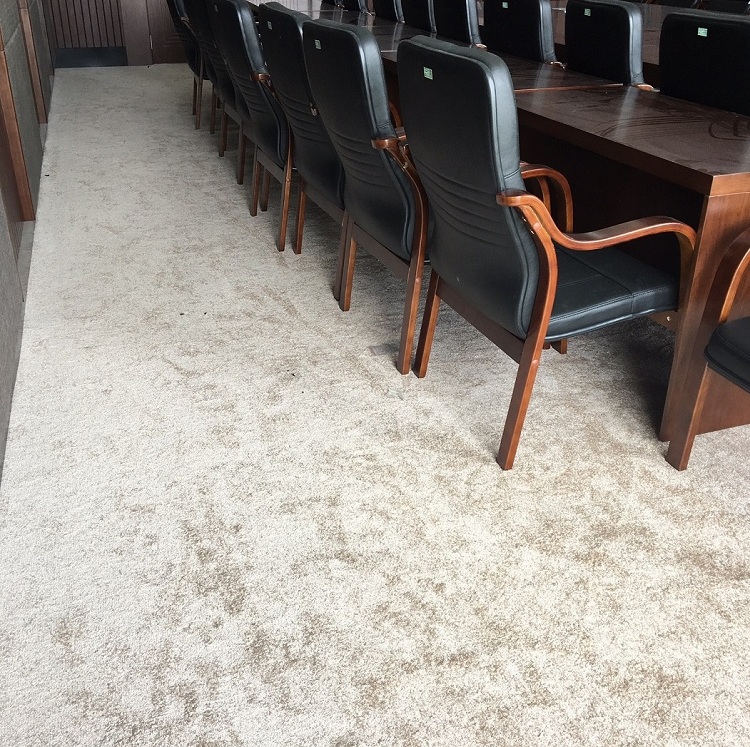 Thảm văn phòng Silken Touch