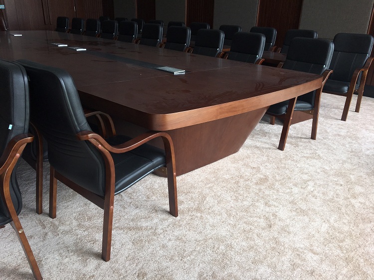 Thảm văn phòng Silken Touch