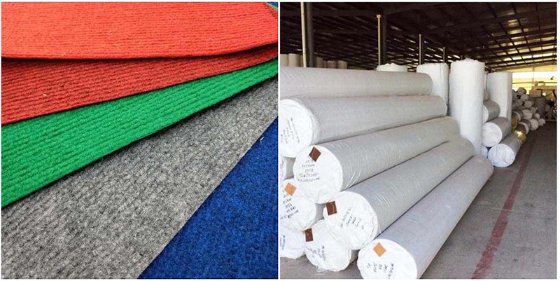 thảm sự kiện giá rẻ