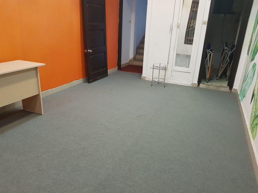 Những mẫu thảm thu hút năm 2019