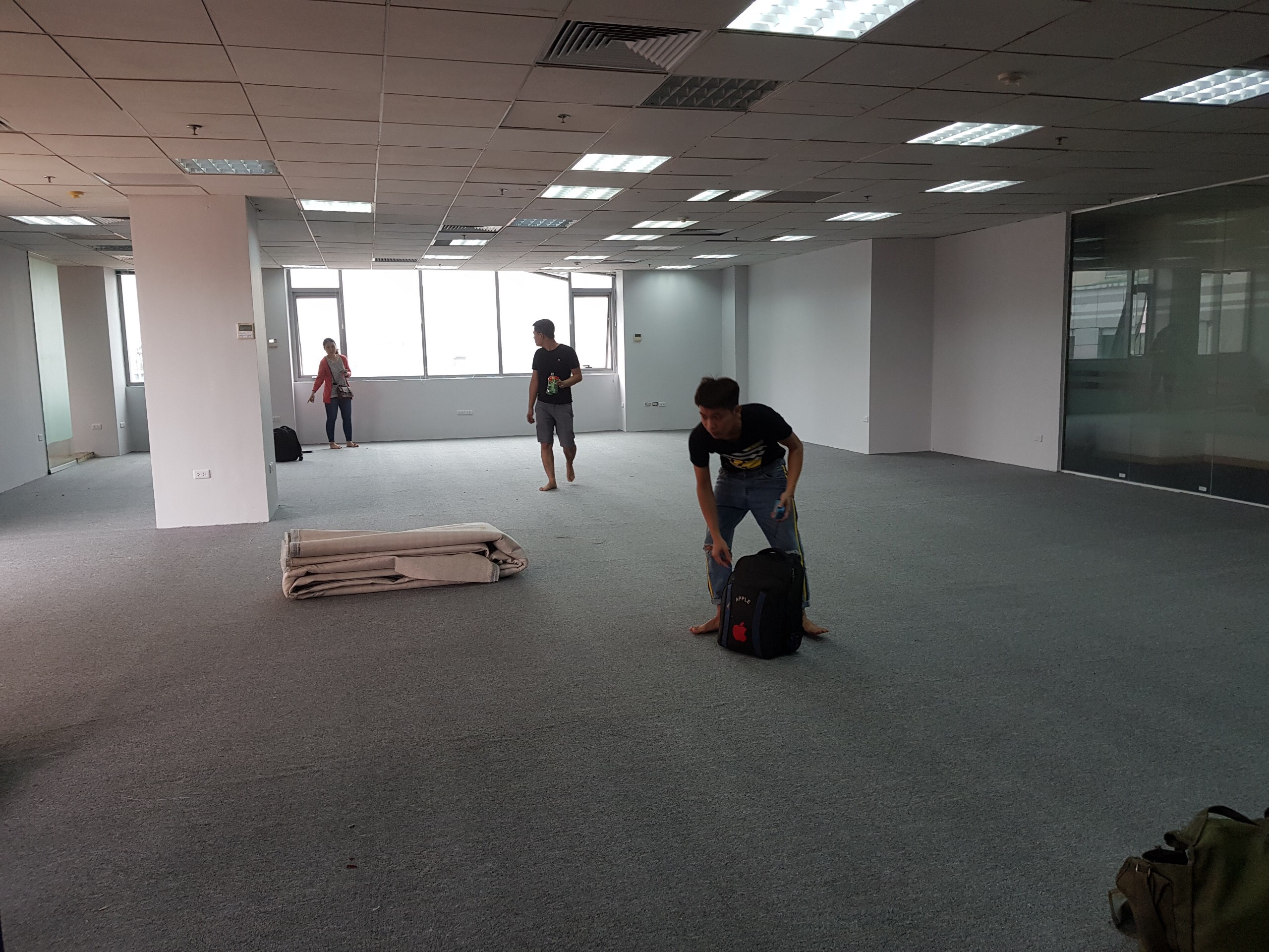 Tư vấn chọn mua thảm giá rẻ Hà Nội