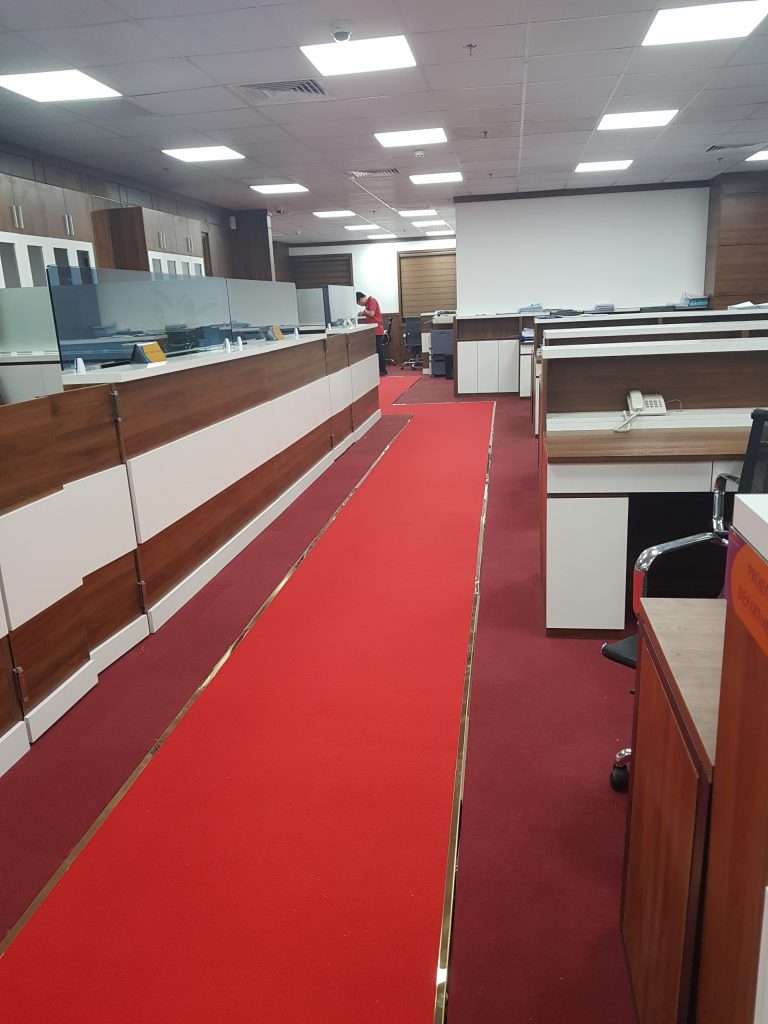 Địa chỉ bán thảm đỏ trải sự kiện tại Hà Nội