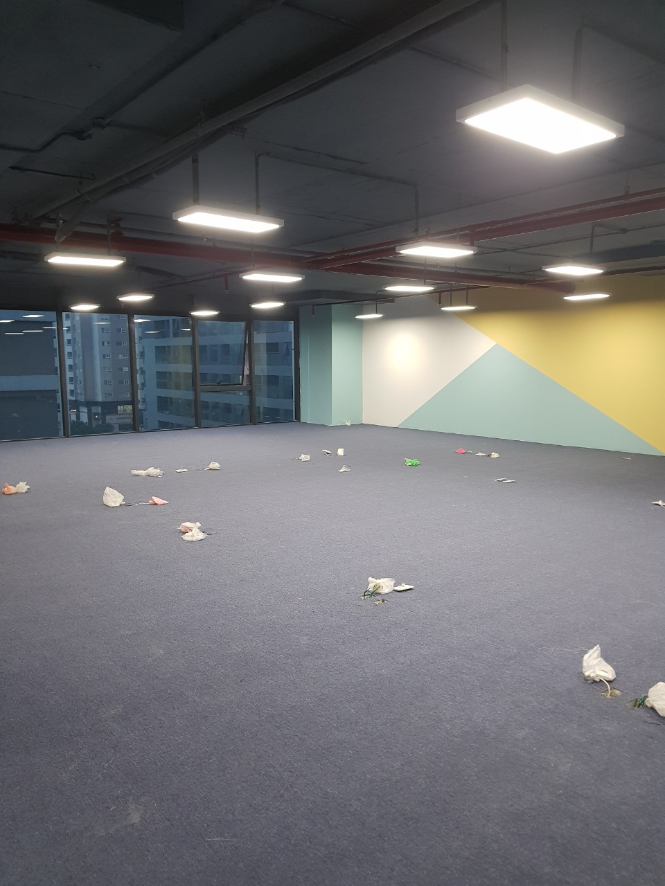 Tư vấn chọn mua thảm giá rẻ hà nội