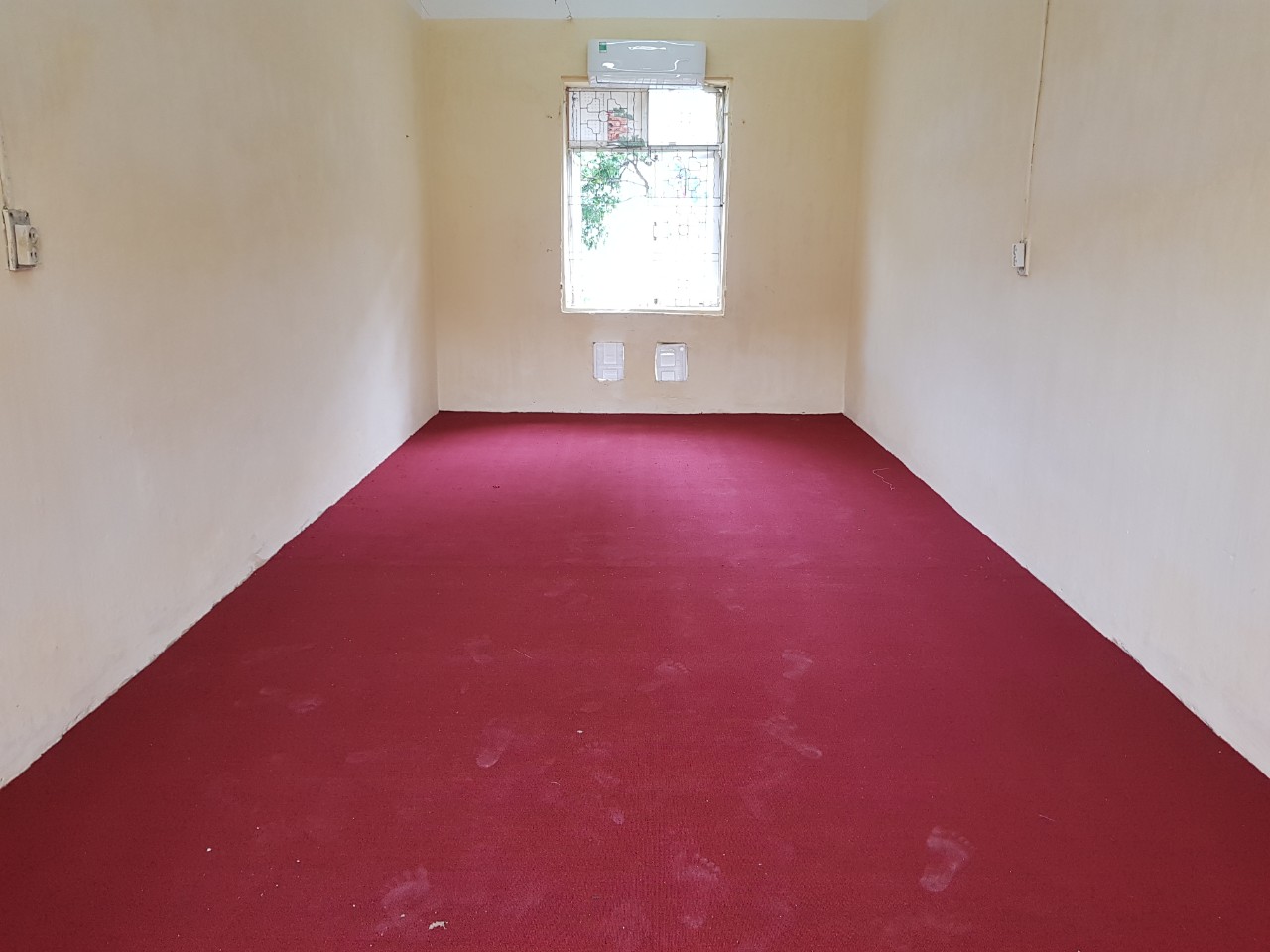 Thi công thảm phòng khách hiện đại tại Hà Nội