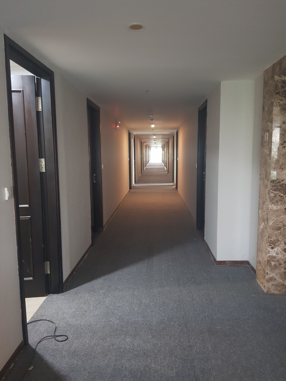 Báo giá thảm khách sạn uy tín tốt nhất tại Hà Nội