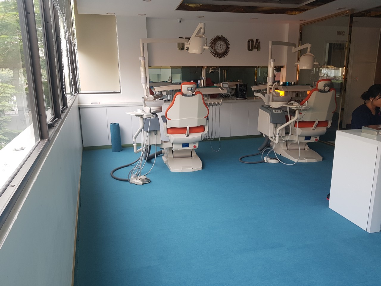 Thảm trải sàn văn phòng mua ở đâu đẹp và tốt nhất? Thảm trải sàn văn phòng mua ở đâu đẹp và tốt nhất?