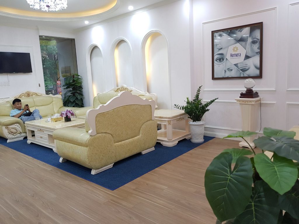 thảm trải sàn nhà ở