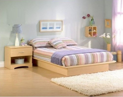 Thảm đặt phòng ngủ