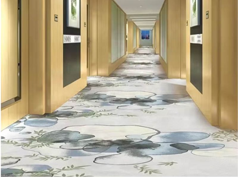 Cách chọn thảm hành lang chuẩn đẹp và bền