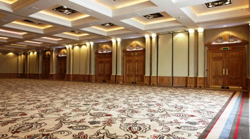 Tại Sao Thảm Trải Khách Sạn Quan Trọng?