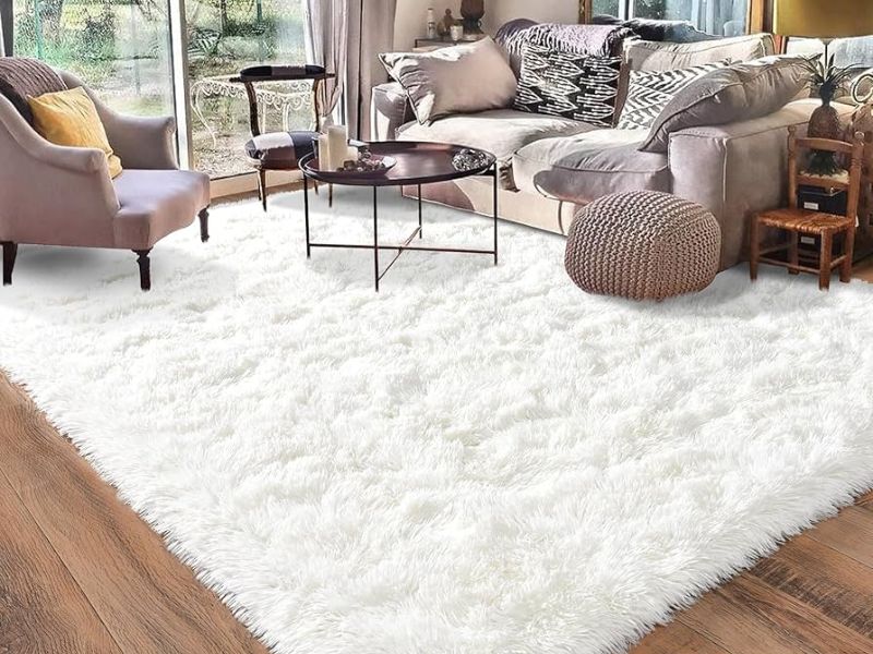 Thảm trải phòng khách là gì?