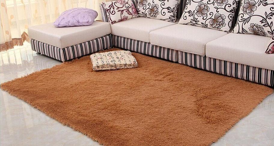 Nguyên nhân thảm lông cừu rụng lông?