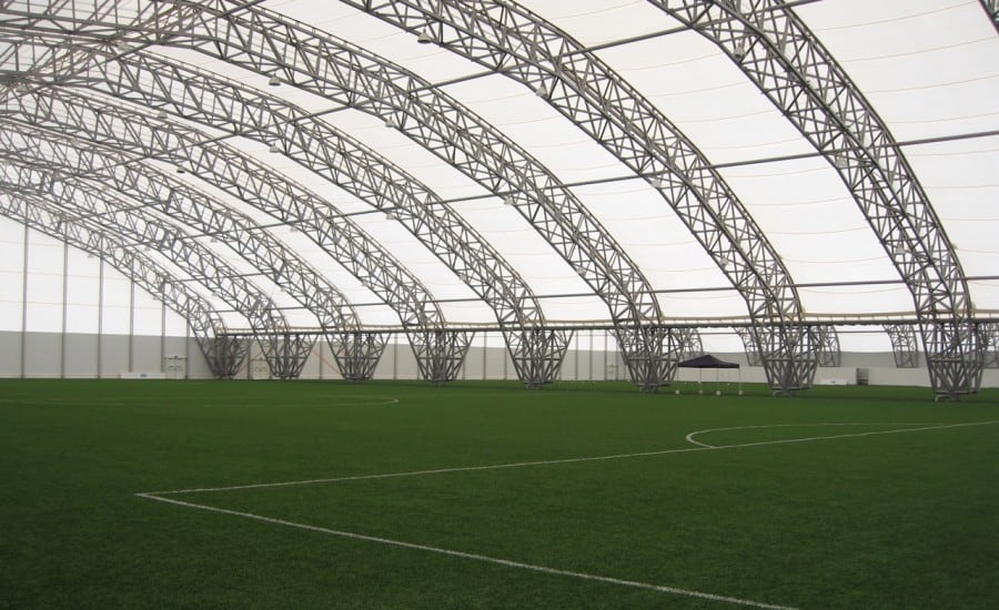 Beckham Academy