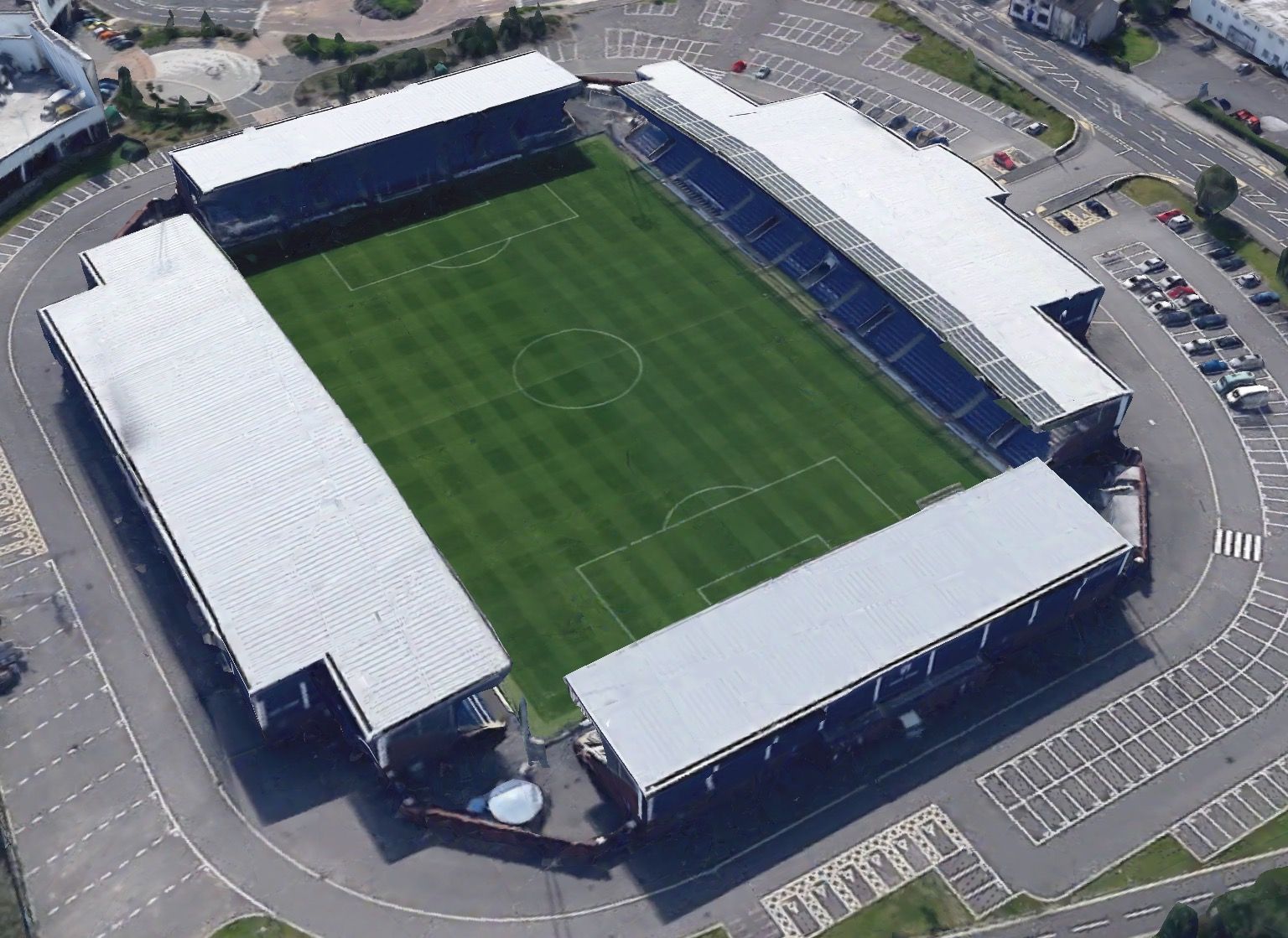 Chesterfield