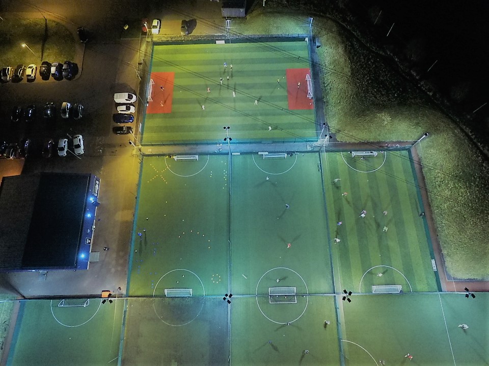 Soccerworld