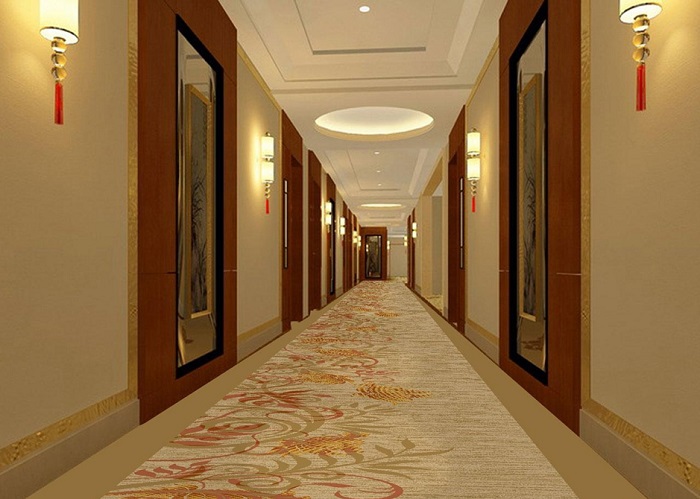 thảm hành lang