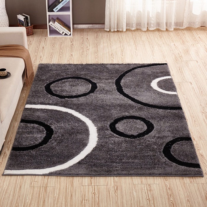 Thảm phòng khách 