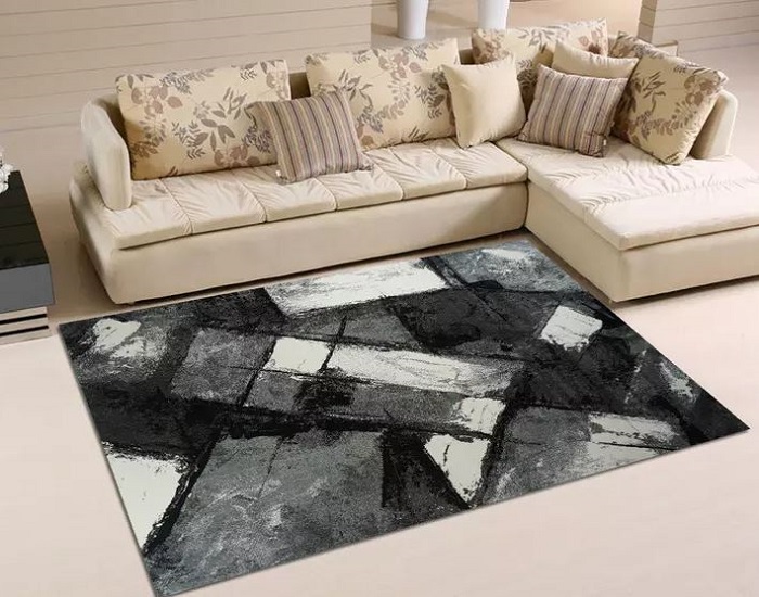 Thảm phòng khách 