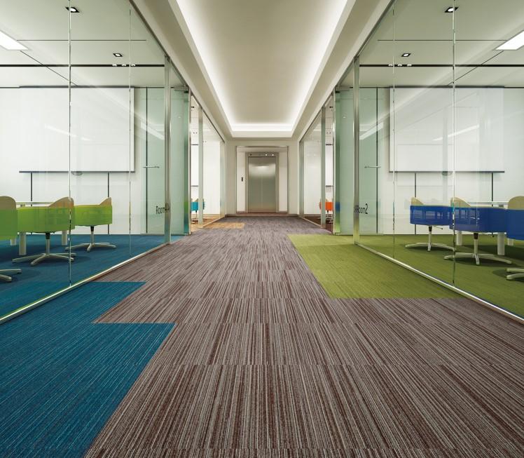 Một số <yoastmark class= thảm lót sàn chống cháy