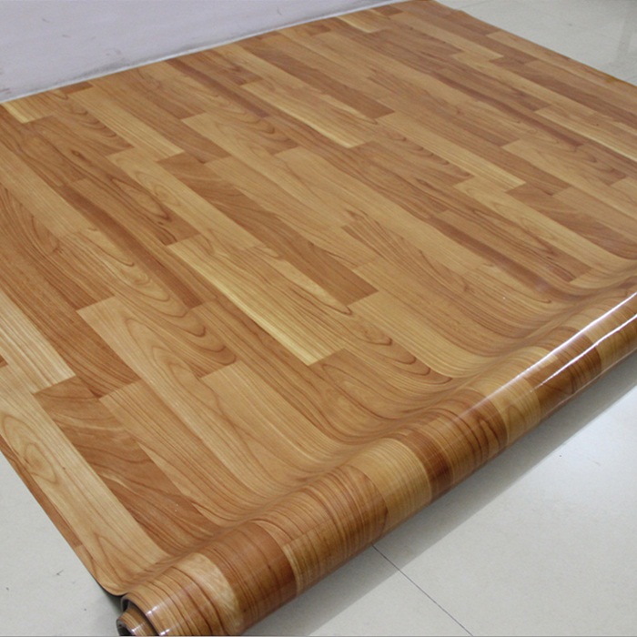 thảm nhựa simili