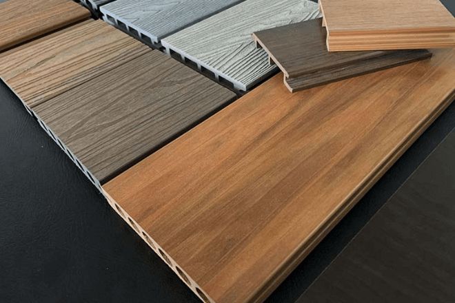 Thông số kỹ thuật của tấm lót sàn PVC