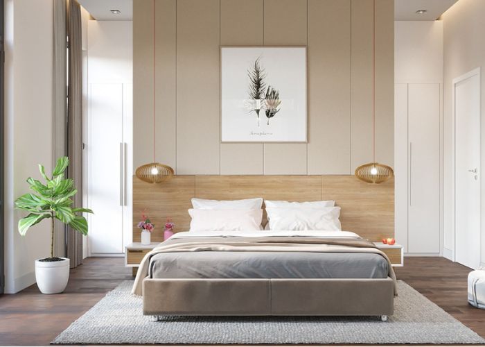 Thảm nỉ trải sàn