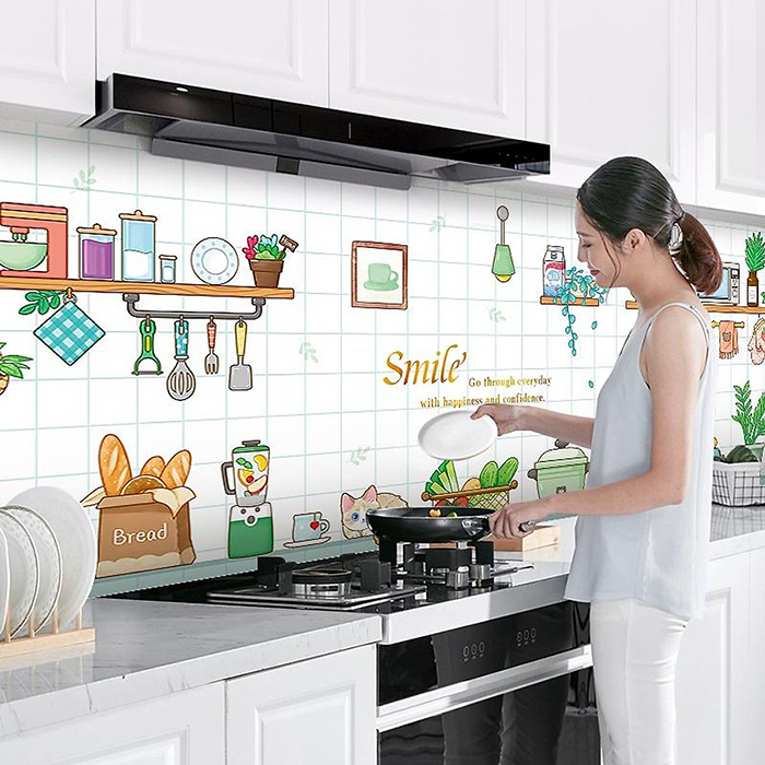 Giấy dán tường