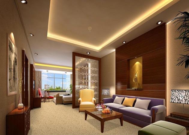 Lợi Ích Khi Áp Dụng Xu Hướng Thảm Mới