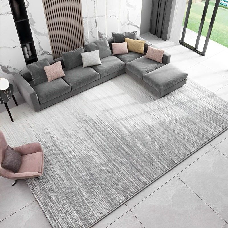 Thảm chất liệu tự nhiên