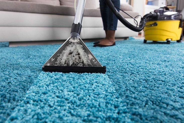Mẹo Bảo Quản Thảm Giá Rẻ Để Tăng Độ Bền
