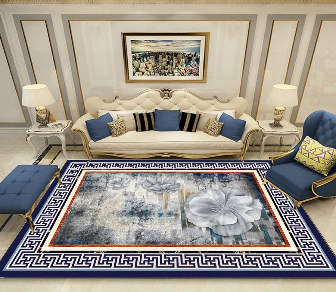 Vì sao thảm trải sàn Hà Nội được ưa chuộng?