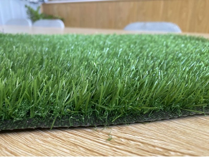 Thảm cỏ nhân tạo là gì?