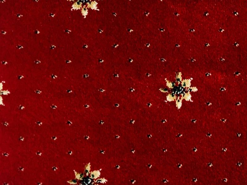 Tầm Quan Trọng Của Thảm Khách Sạn Trong Thiết Kế Nội Thất