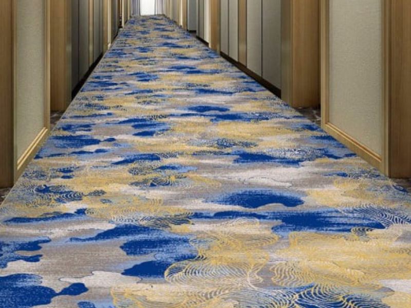 Thảm Cuộn Khách Sạn